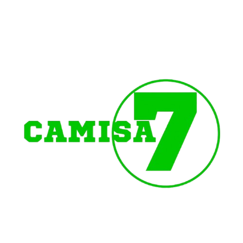 Camisa7 Logo